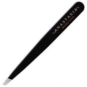 Пінцет для брів Anastasia Beverly Hills Precision Tweezers чорний (10.2 см)